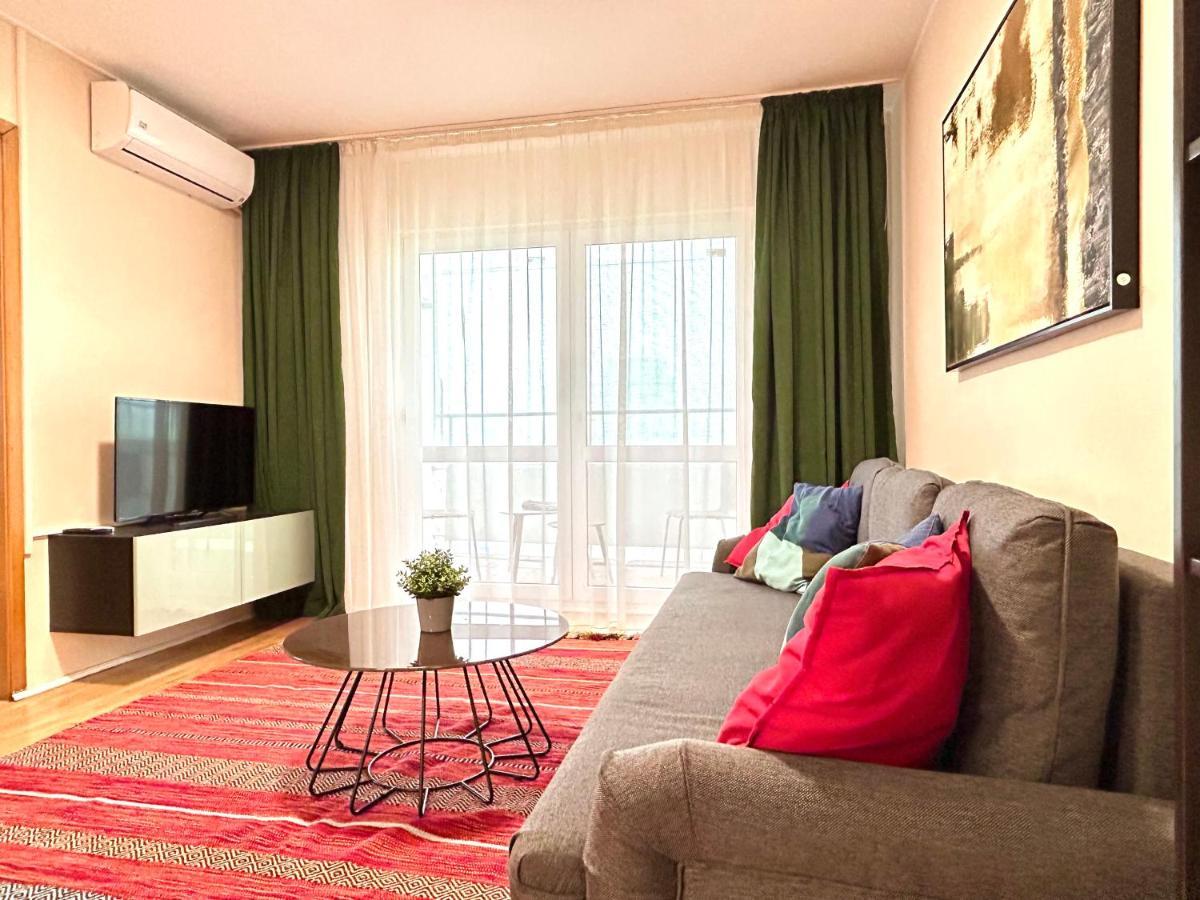 Apartamento Parliament Skytower *